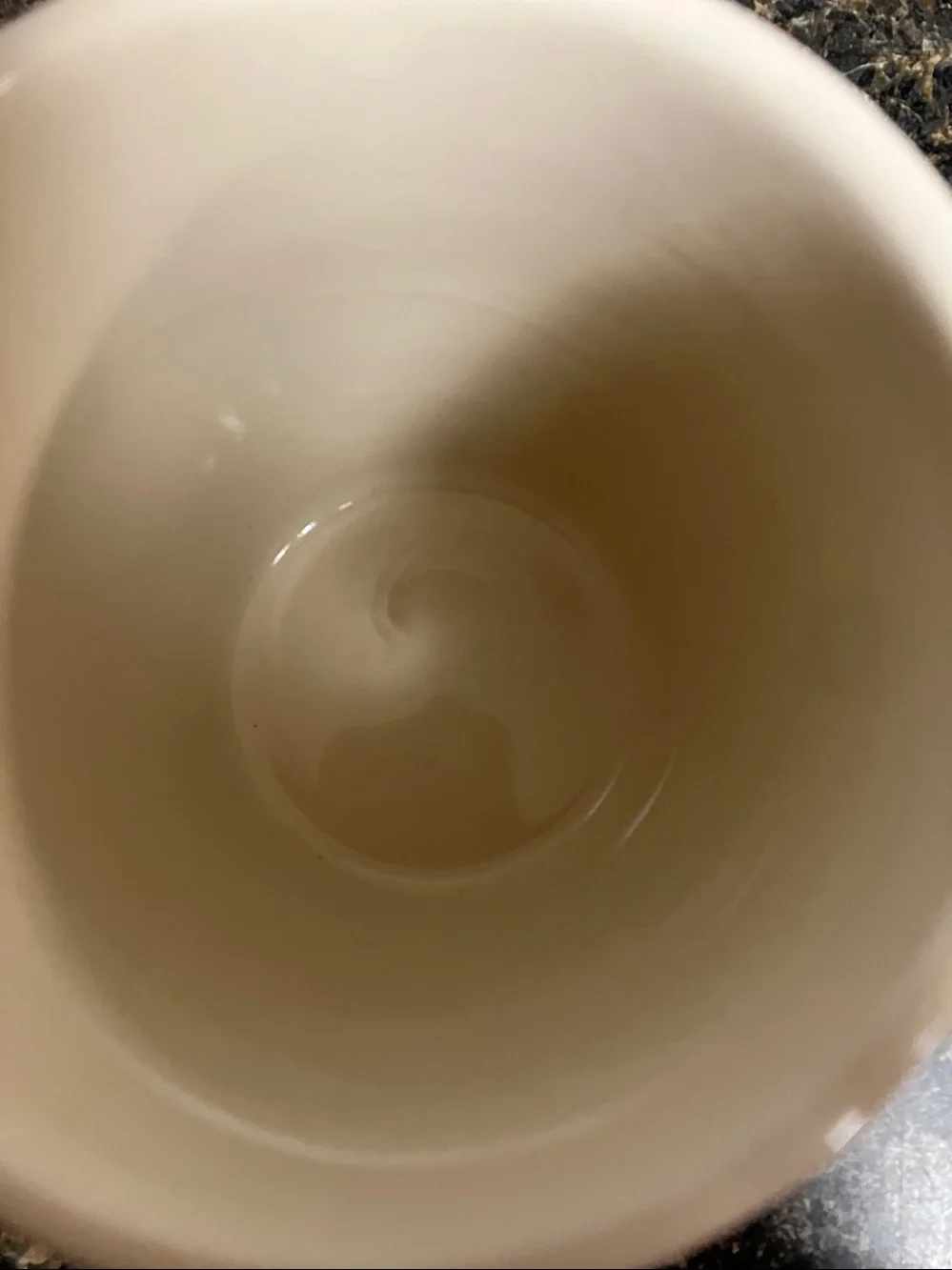 Nwot loblolly pines coffee mug tea cup “ gulp “